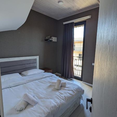 Guesthouse Chrdili Tbilisi Exteriör bild