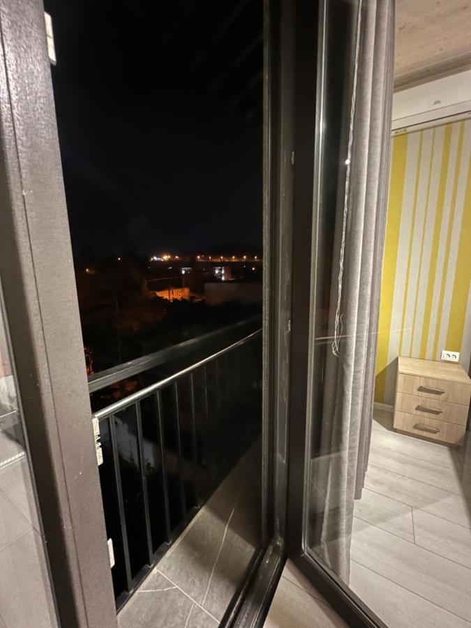 Guesthouse Chrdili Tbilisi Exteriör bild